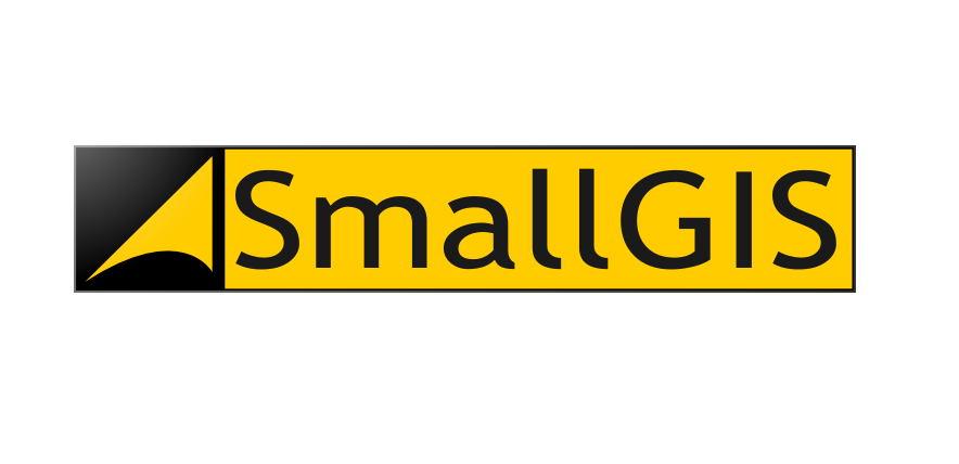 Sponsor SmallGIS Sp. z o.o.